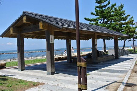 ピチピチビーチ 箱作海水浴場 ぴちぴちびーちでbbq 阪南スカイタウン 展望緑地 大阪府阪南市 日記