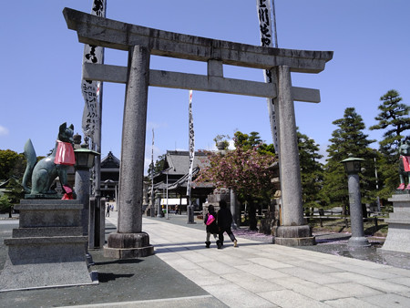 20130421 豊川稲荷_0013