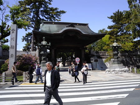 20130421 豊川稲荷_0003