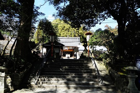 赤山禅院