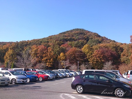 みかも山公園