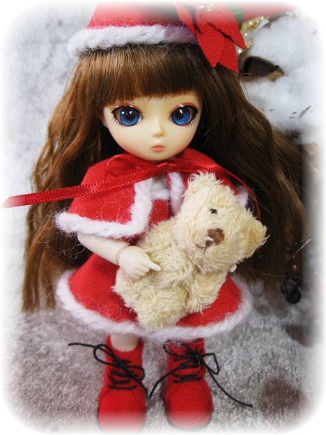 写真: X'mas