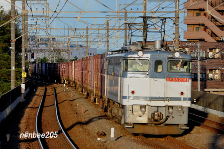 94ﾚ　EF652081+コキ