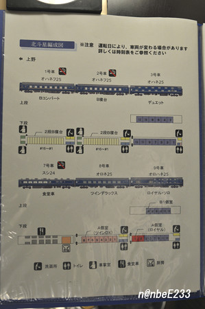 「ロイヤル」　インフォーメーション