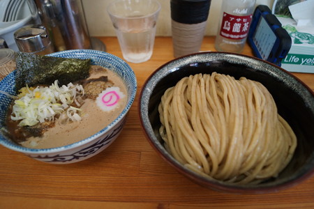 中華蕎麦サンジ 栃木県小山市 13 150杯目 まあしいのラーメン日記