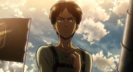 進撃の巨人 第11話 偶像 縄文人 たがめ の格安 弾丸 海外旅行 ２