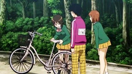 弱虫ペダル2-15