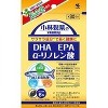 小林製薬の栄養補助食品 DHA EPA α-リノレン酸（305mg*180粒）