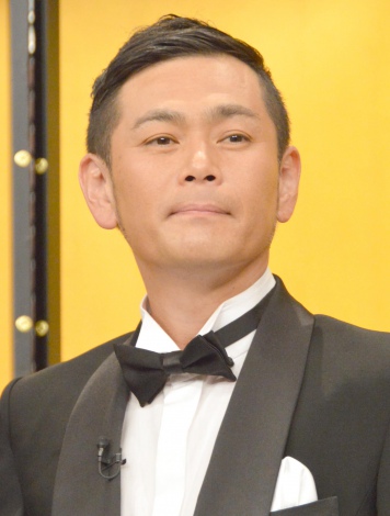 千秋さんの元旦那
