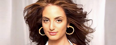 Alexa Ray Joel (screengrab/Prell)