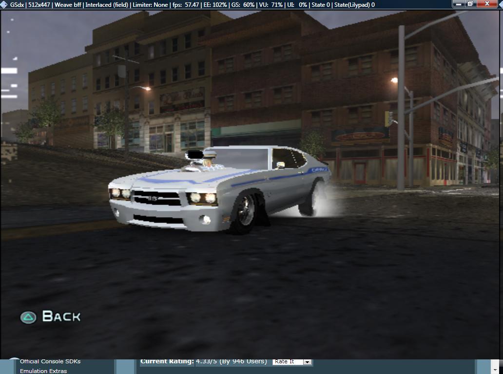 midnight club 3 dub edition remix soundtrack