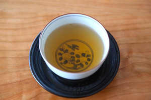 Cha