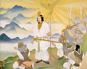 Jimmu