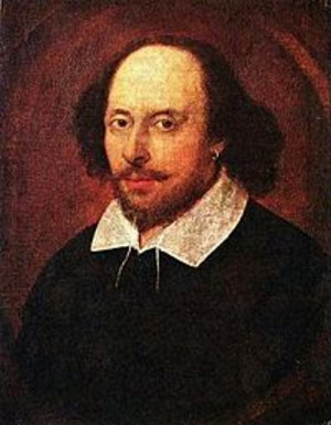 Shakspeare