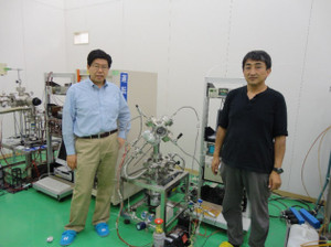 Mitubisikaranokenkyusha Mitubisikaranokenkyusha