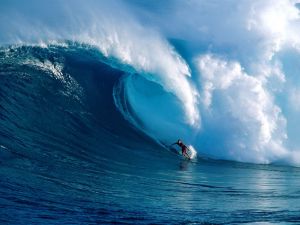Bigwave
