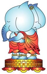 Ganesha