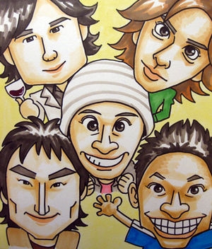 Smap