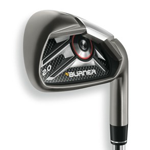 テーラーメイドバーナー2.0アイアン