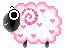 Gif de ovelha Gif de ovelha
