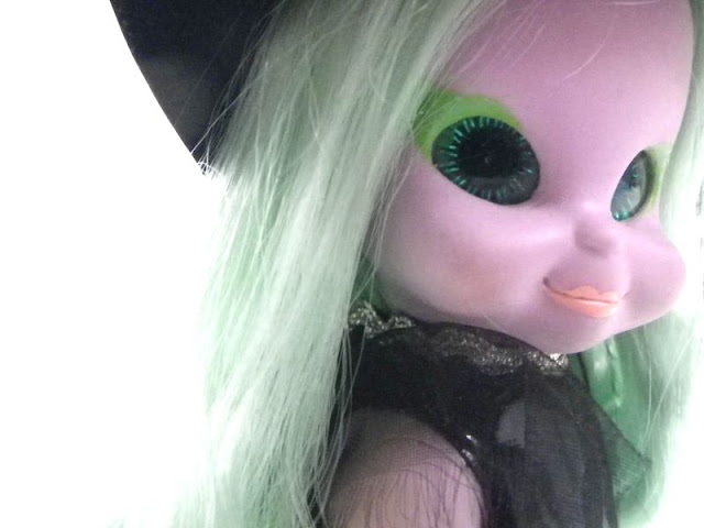 Emerald Witch エメラルドウィッチ