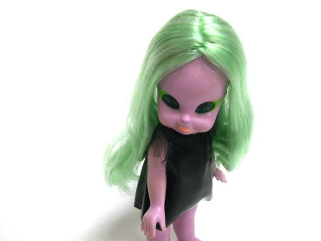 Emerald Witch エメラルドウィッチ