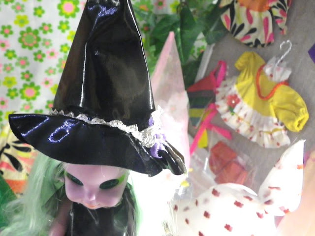 Emerald Witch エメラルドウィッチ
