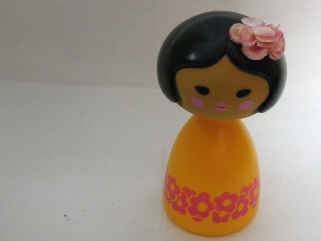 AVON SMALL WORLD スモールワールド