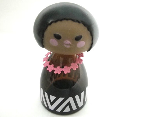 AVON SMALL WORLD スモールワールド