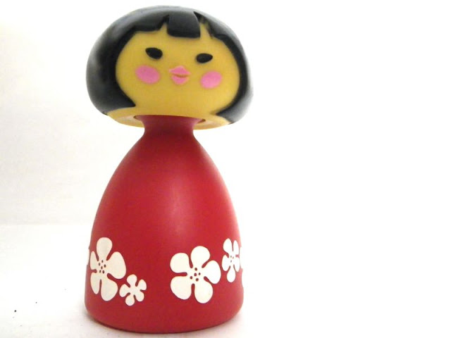 AVON SMALL WORLD スモールワールド