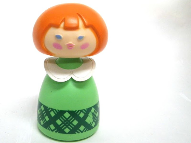 AVON SMALL WORLD スモールワールド