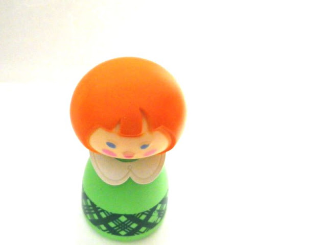 AVON SMALL WORLD スモールワールド