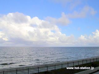 沖縄ダイビングポイント