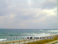 沖縄ダイビングポイント