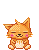 Gif de gatinho