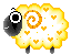 Gif de ovelha Gif de ovelha