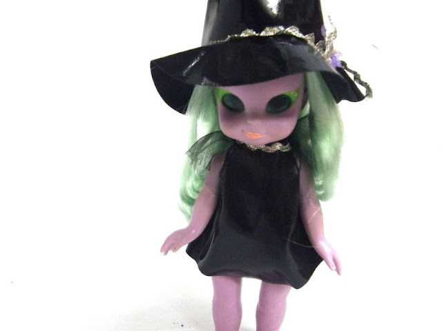 Emerald Witch エメラルドウィッチ