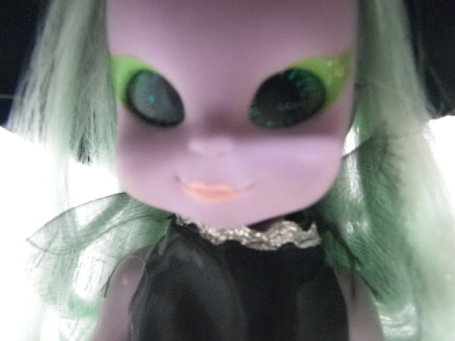 Emerald Witch エメラルドウィッチ