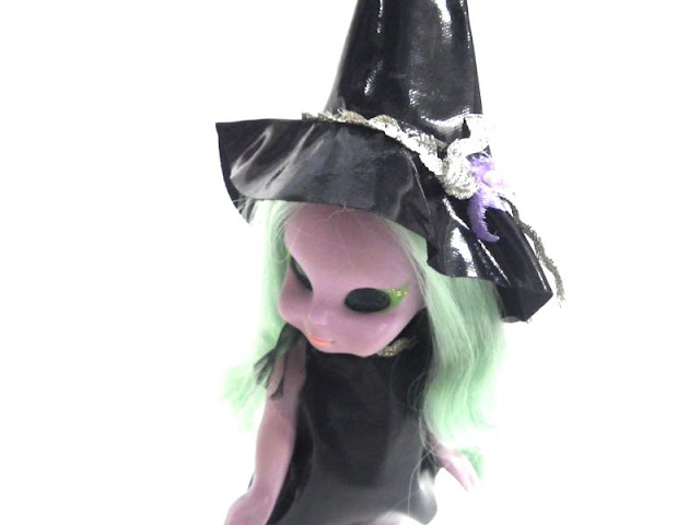 Emerald Witch エメラルドウィッチ