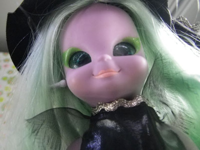 Emerald Witch エメラルドウィッチ