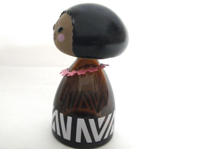 AVON SMALL WORLD スモールワールド