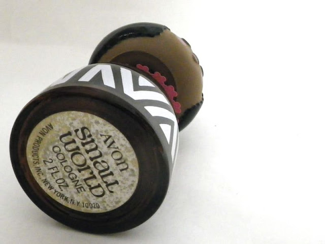 AVON SMALL WORLD スモールワールド