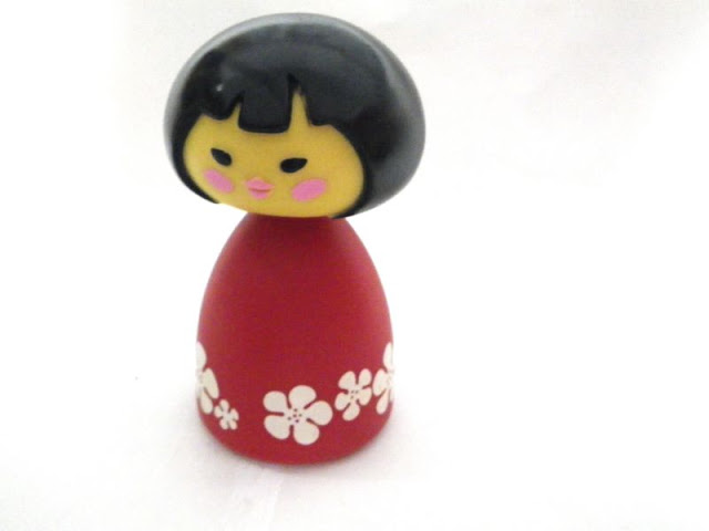 AVON SMALL WORLD スモールワールド