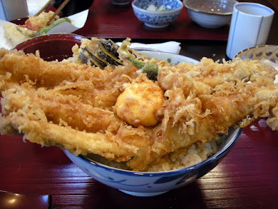 松戸市二十世紀が丘 天乙 てんおつ 千葉の西のはずれでランチを食す