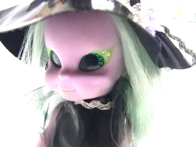 Emerald Witch エメラルドウィッチ