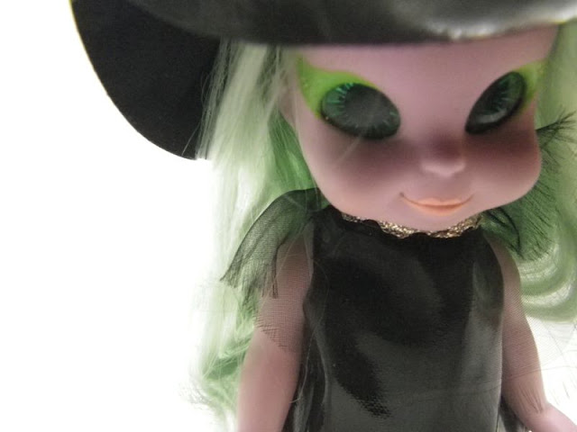 Emerald Witch エメラルドウィッチ