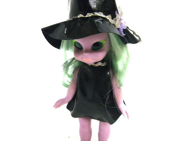 Emerald Witch エメラルドウィッチ