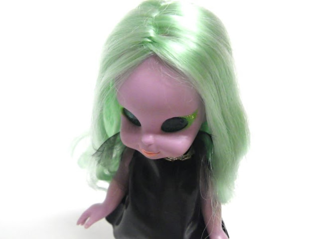 Emerald Witch エメラルドウィッチ