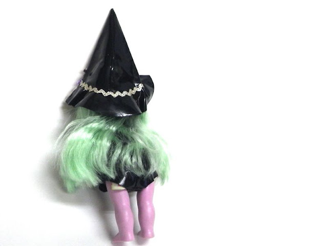 Emerald Witch エメラルドウィッチ