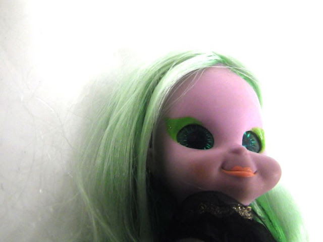 Emerald Witch エメラルドウィッチ